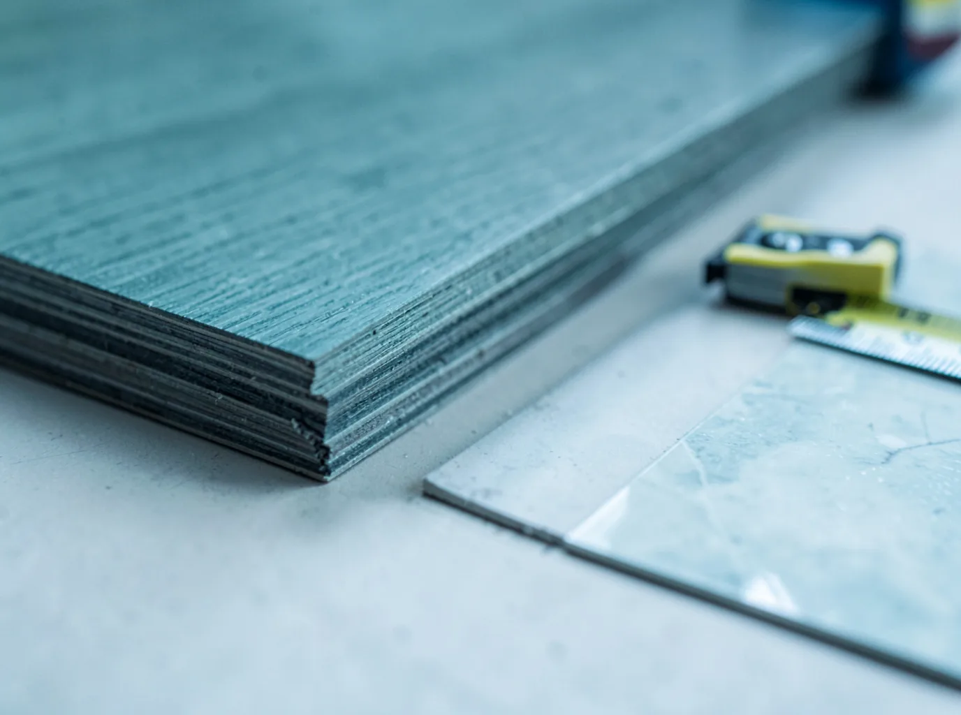Luxury Vinyl Plank Installation Jackson, OH FAQs